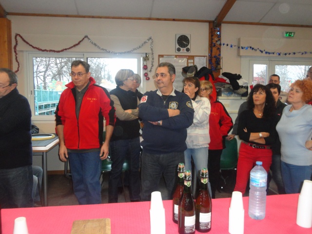 Galette des Rois 20147 Galette des Rois 20147