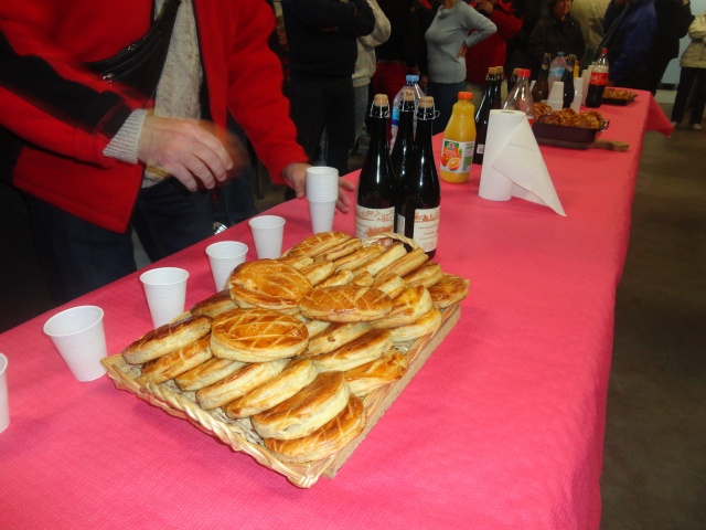 Galette des Rois 2014 Galette des Rois 2014