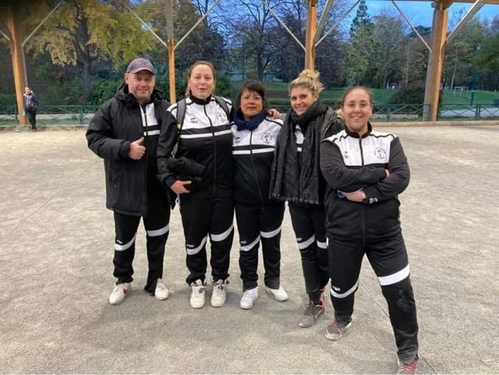 Barrages CRC 1 2022 Barrages CRC 1 2022