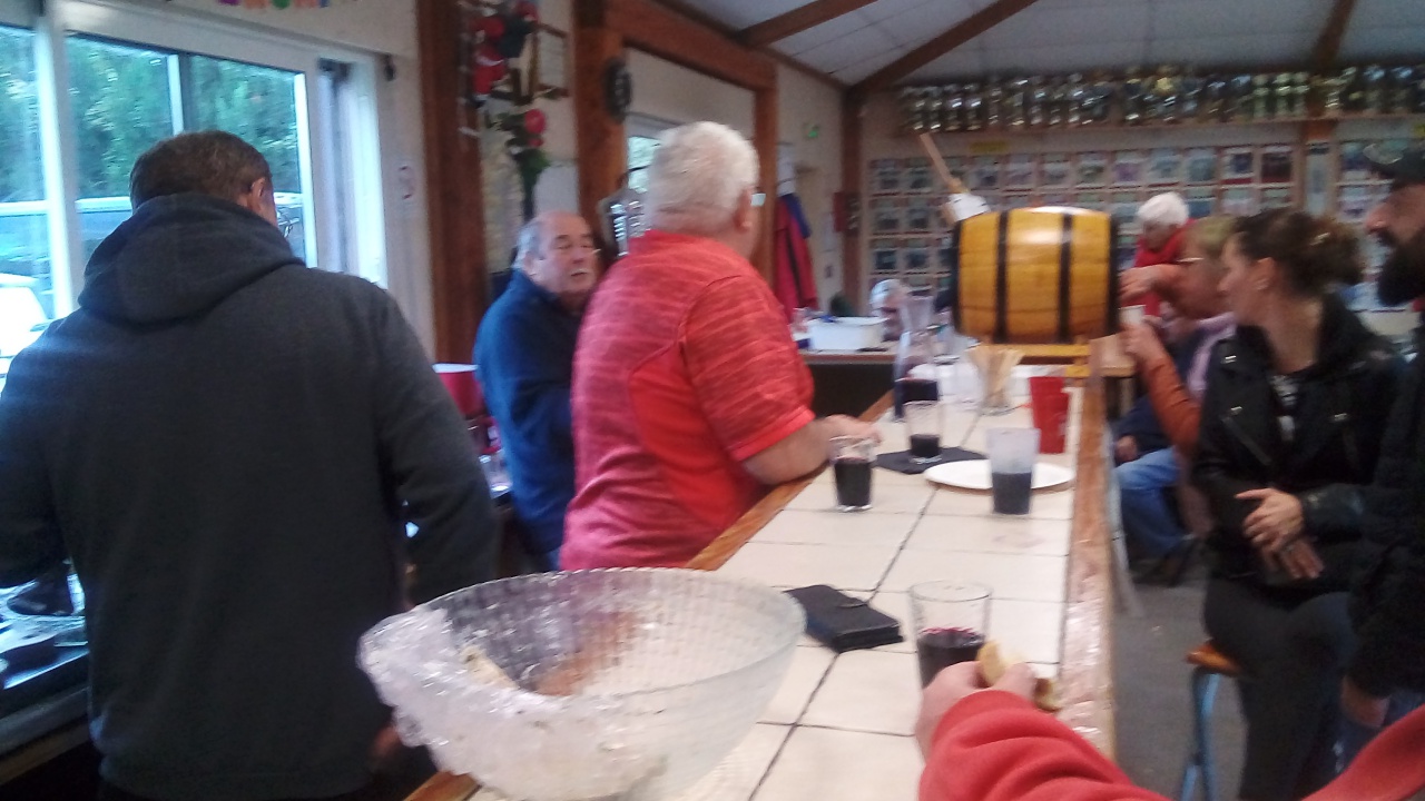 Beaujolais Nouveau 2022 Beaujolais Nouveau 2022