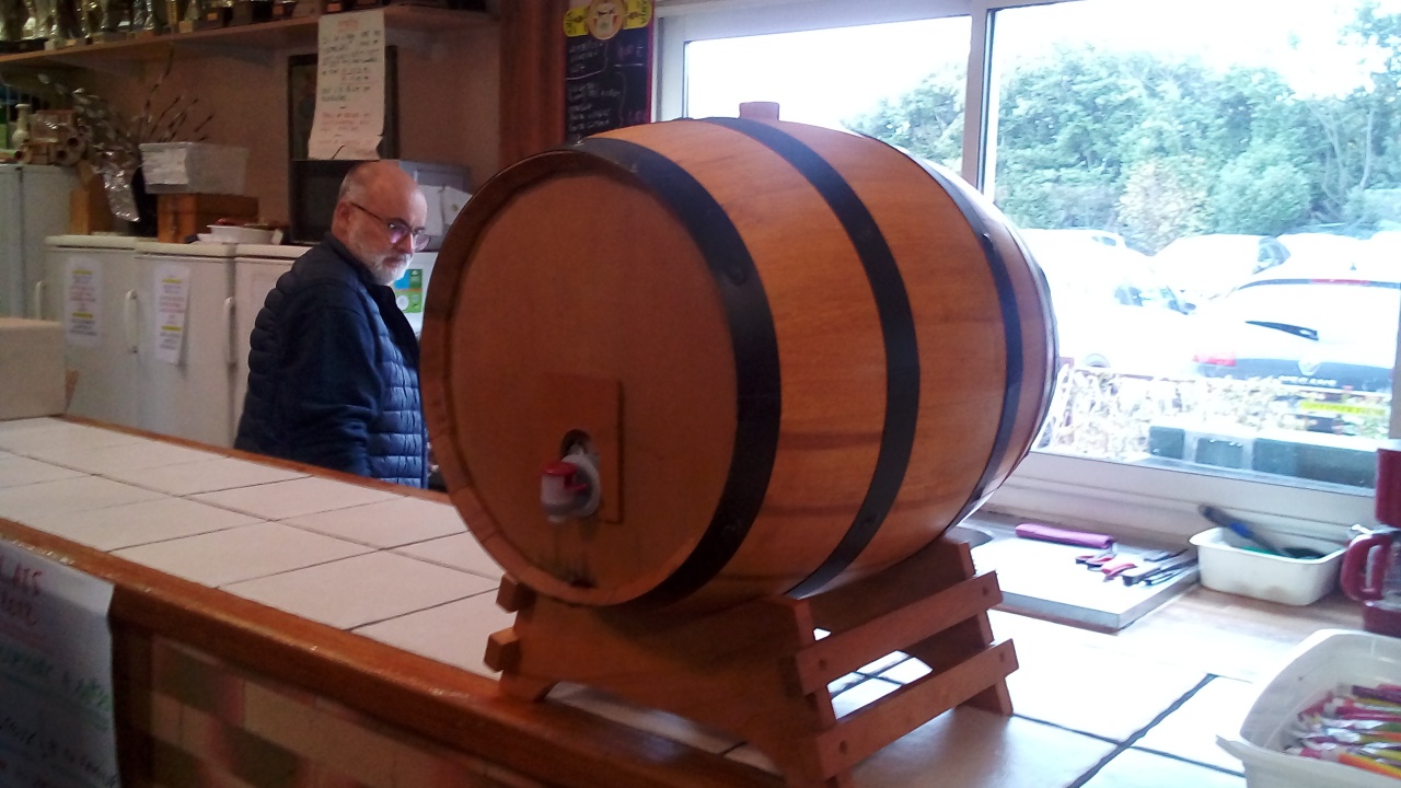 Beaujolais Nouveau 2022 Beaujolais Nouveau 2022