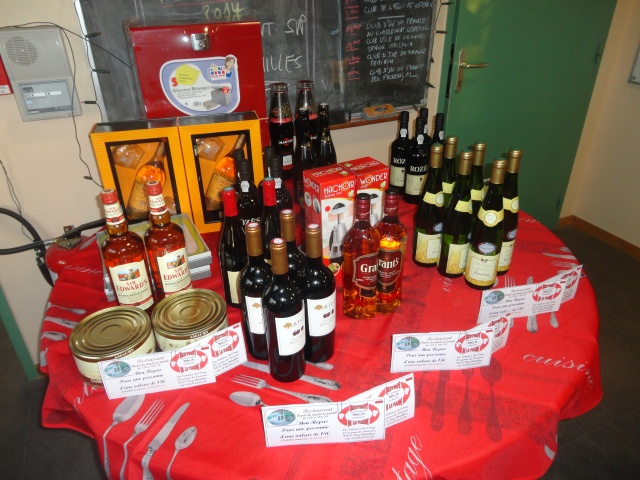 Belote 2014 Belote 2014