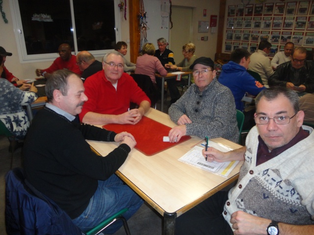 Belote 2014 Belote 2014