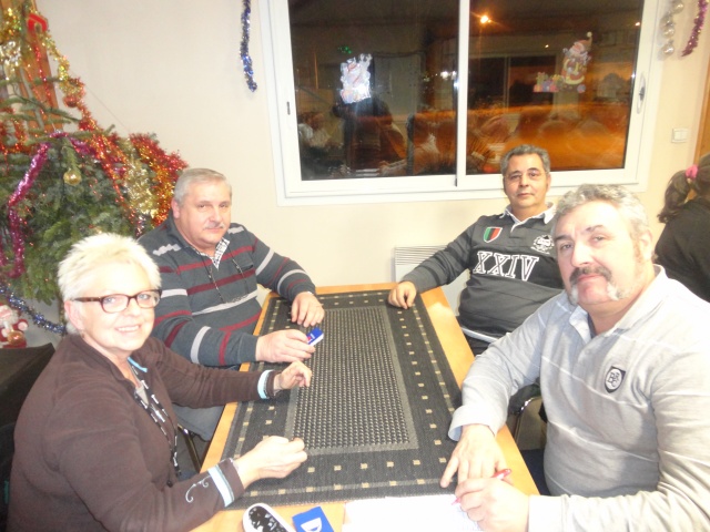 Belote 2014 Belote 2014