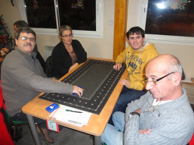 Belote 2014 Belote 2014