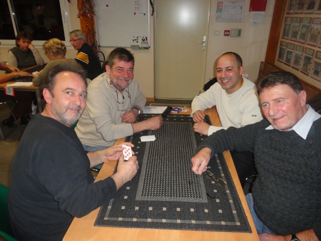 Belote 2014 Belote 2014