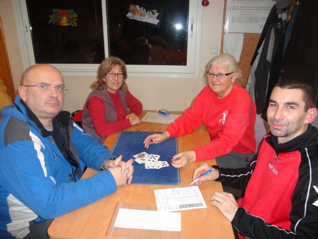 Belote 2014 Belote 2014