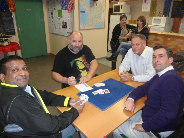 Belote 2014 Belote 2014