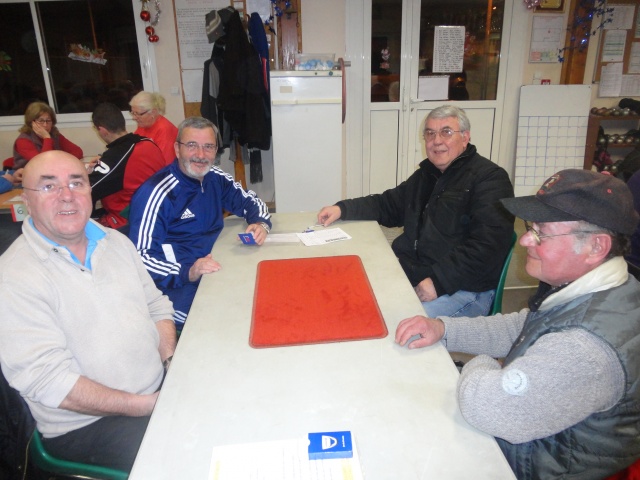 Belote 2014 Belote 2014