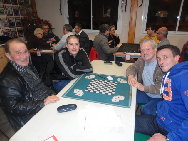 Belote 2014 Belote 2014