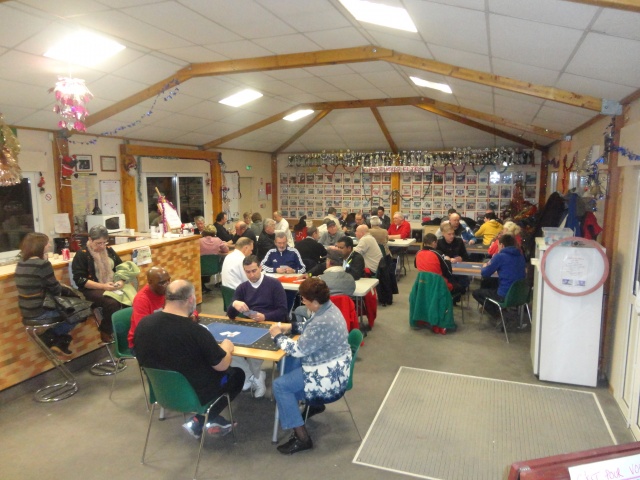 Belote 2014 Belote 2014