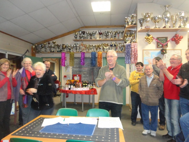 Belote 2014 Belote 2014