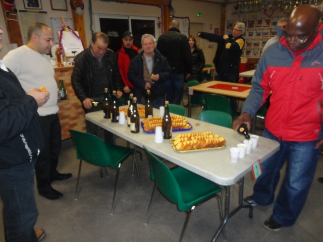 Belote 2014 Belote 2014