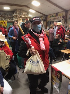 Téléthon 2022 Téléthon 2022