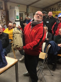 Téléthon 2022 Téléthon 2022