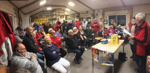 Téléthon 2022 Téléthon 2022