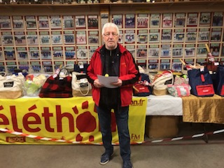 Téléthon 2022 Téléthon 2022