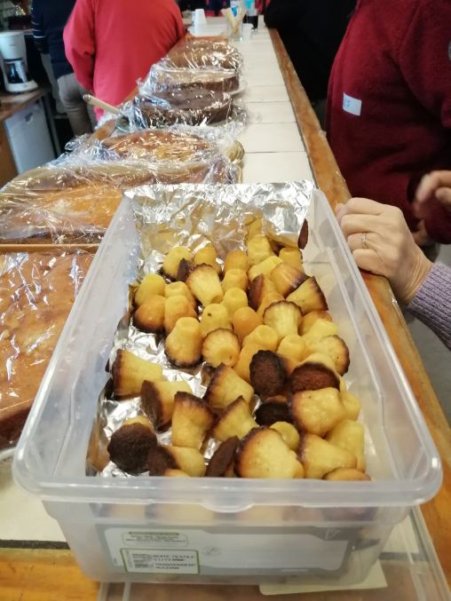 Téléthon 2022 Téléthon 2022