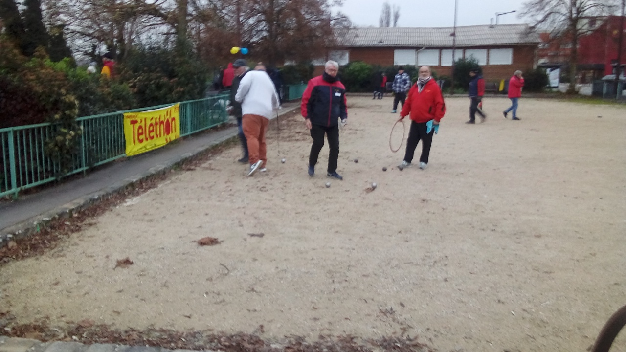 Téléthon 2022 Téléthon 2022