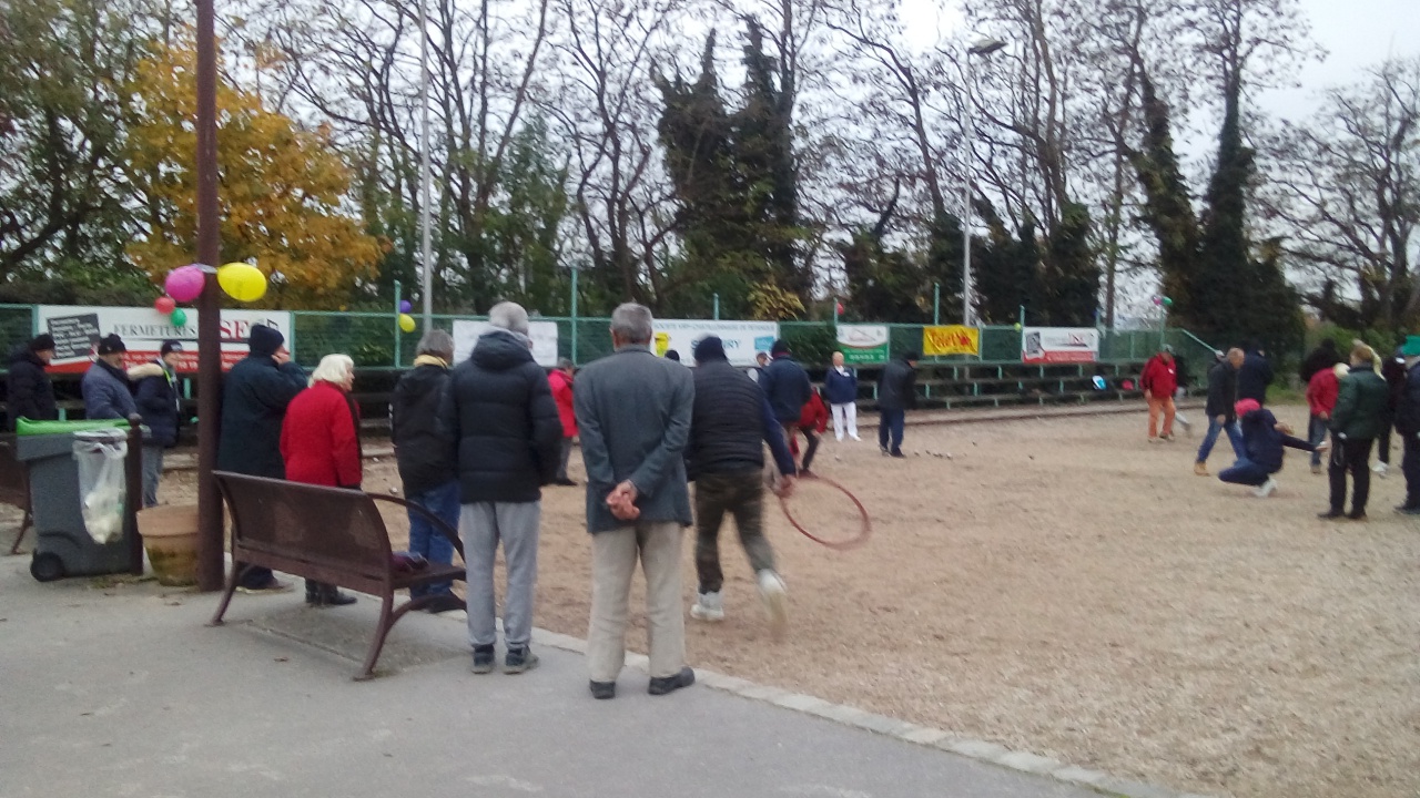 Téléthon 2022 Téléthon 2022