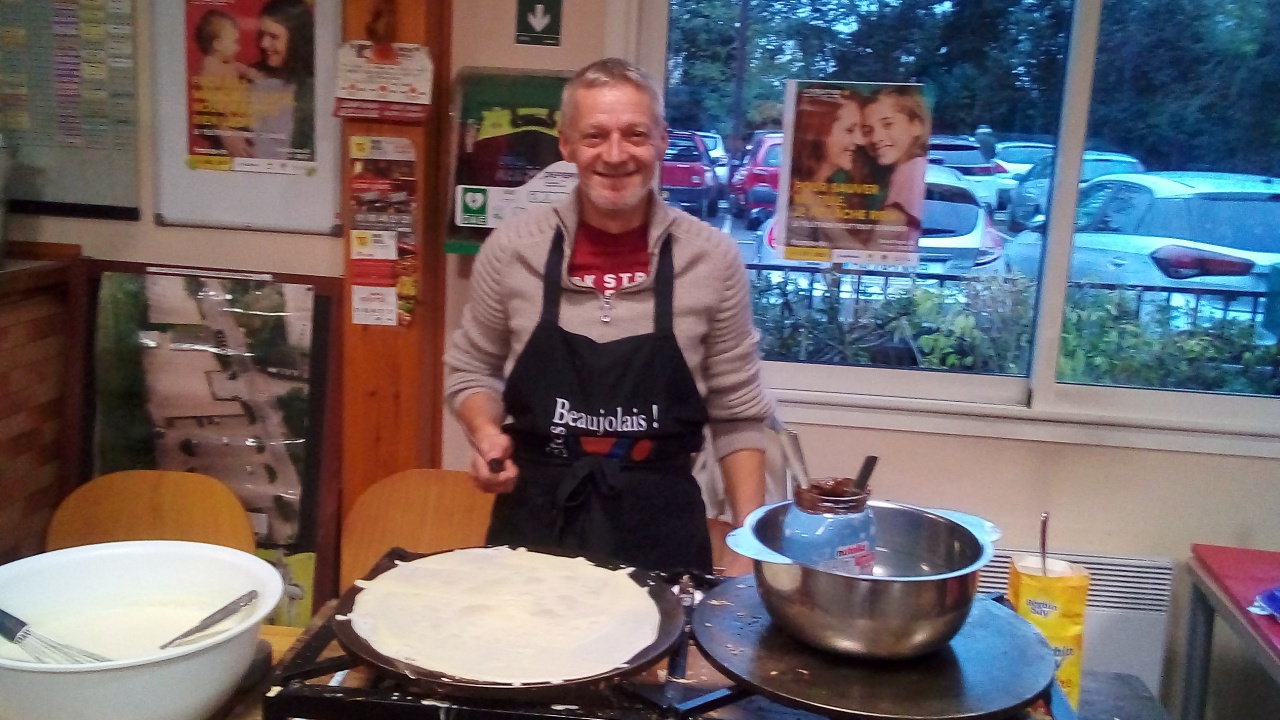 Téléthon 2022 Téléthon 2022