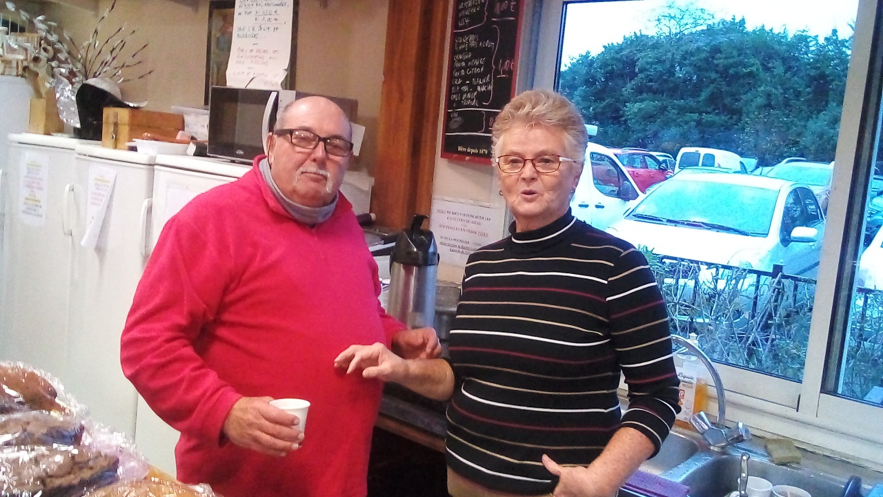 Téléthon 2022 Téléthon 2022