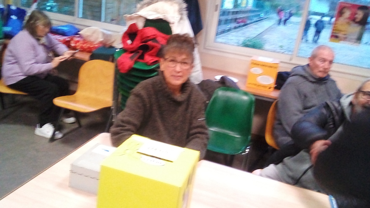 Téléthon 2022 Téléthon 2022