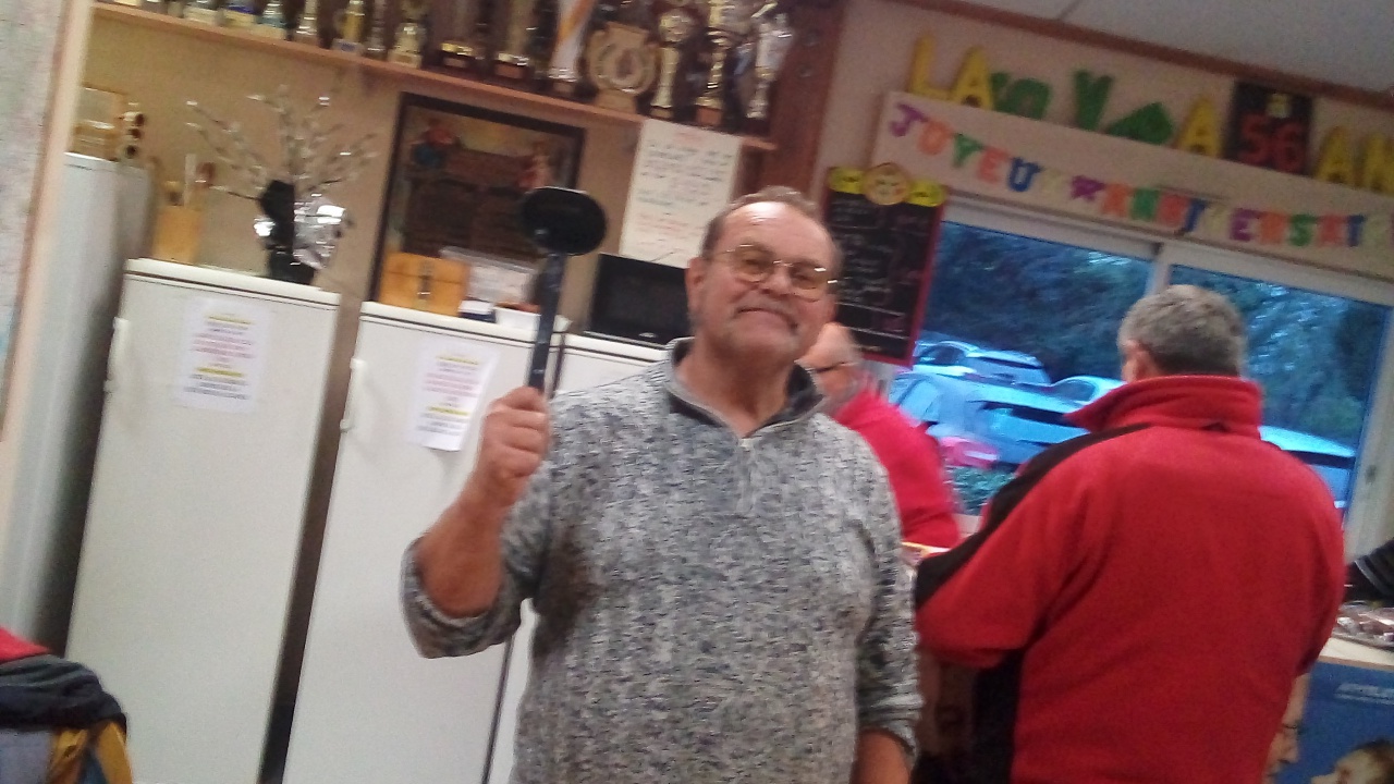 Téléthon 2022 Téléthon 2022