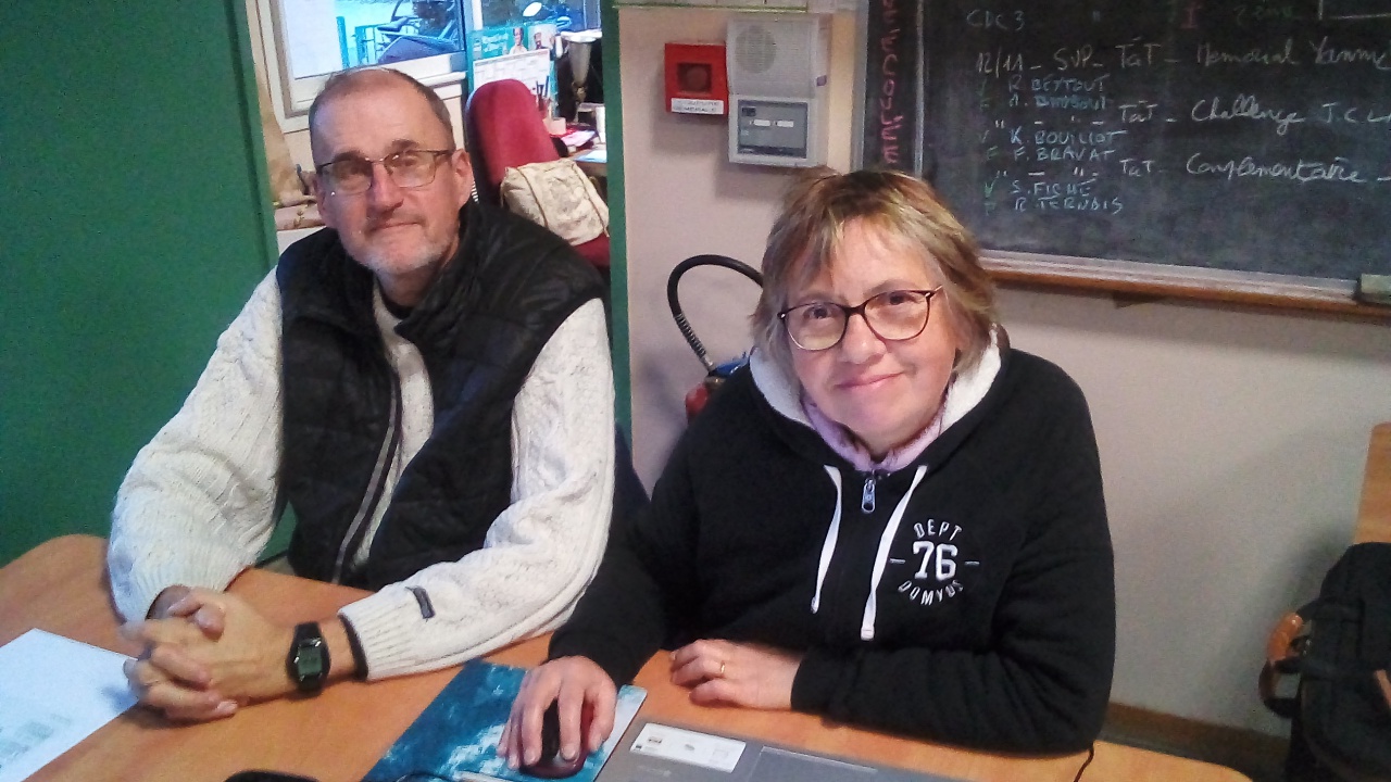 Téléthon 2022 Téléthon 2022