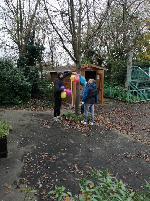 Téléthon 2022 Téléthon 2022