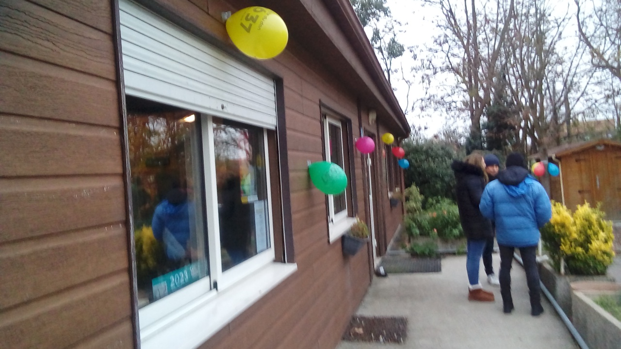 Téléthon 2022 Téléthon 2022