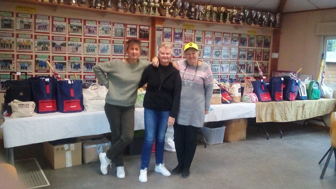 Téléthon 2022 Téléthon 2022