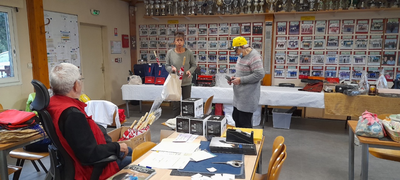 Téléthon 2022 Téléthon 2022