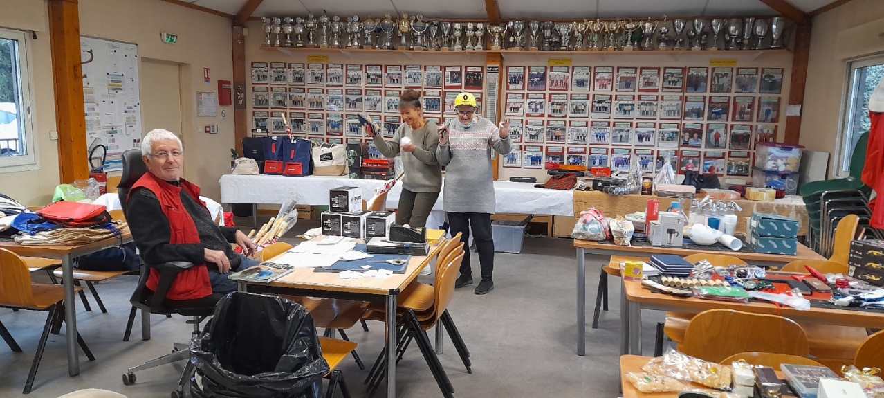 Téléthon 2022 Téléthon 2022