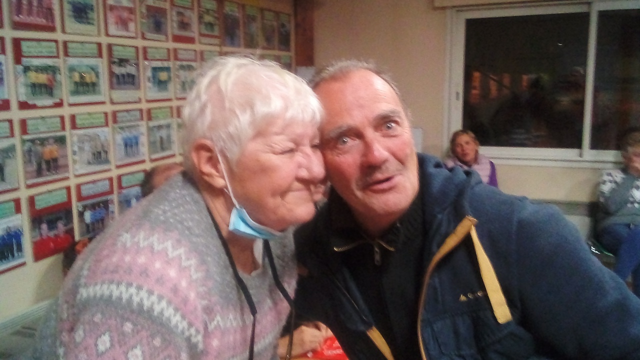 Assemblée Générale SVCP 2022 Assemblée Générale SVCP 2022