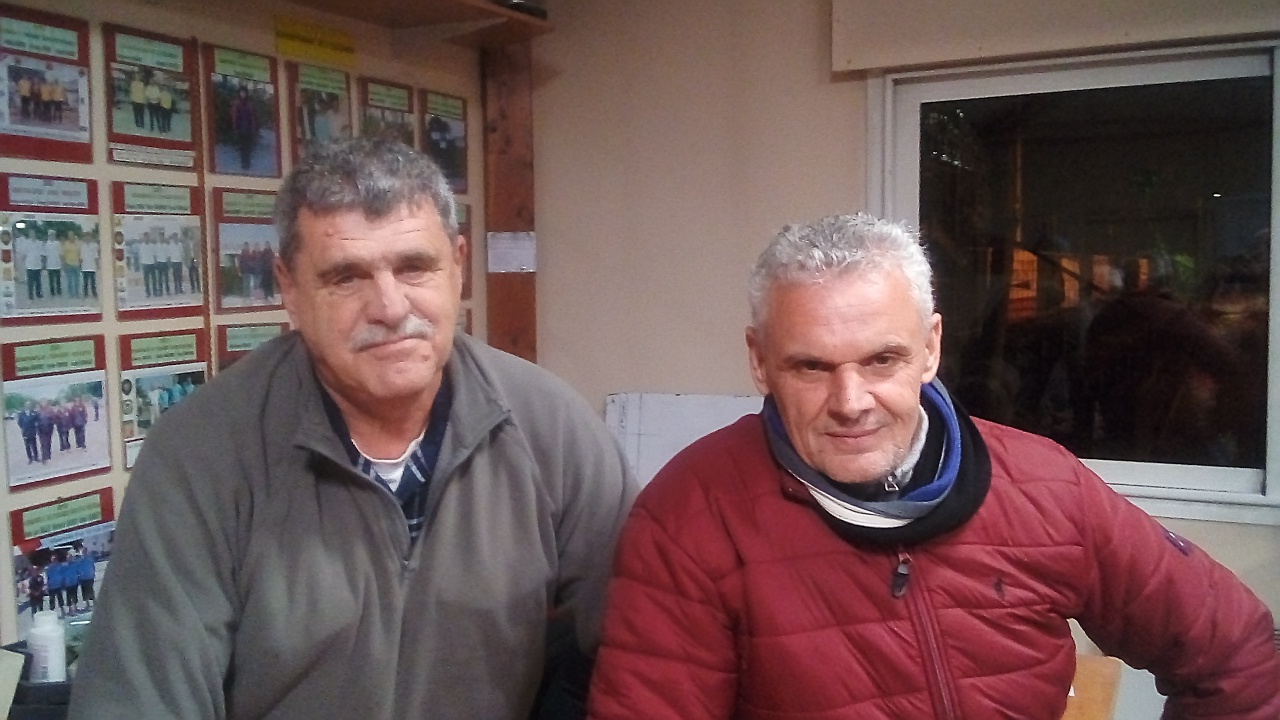 Assemblée Générale SVCP 2022 Assemblée Générale SVCP 2022