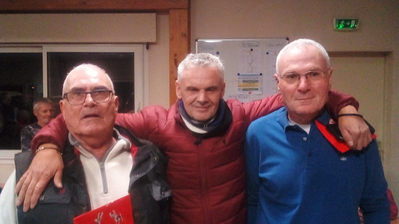 Assembnlée Générale 2022 Assembnlée Générale 2022