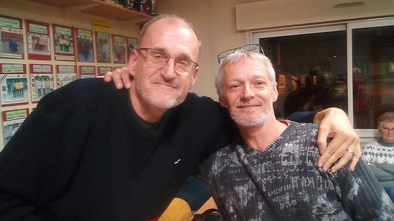 Assemblée Générale SVCP 2022 Assemblée Générale SVCP 2022