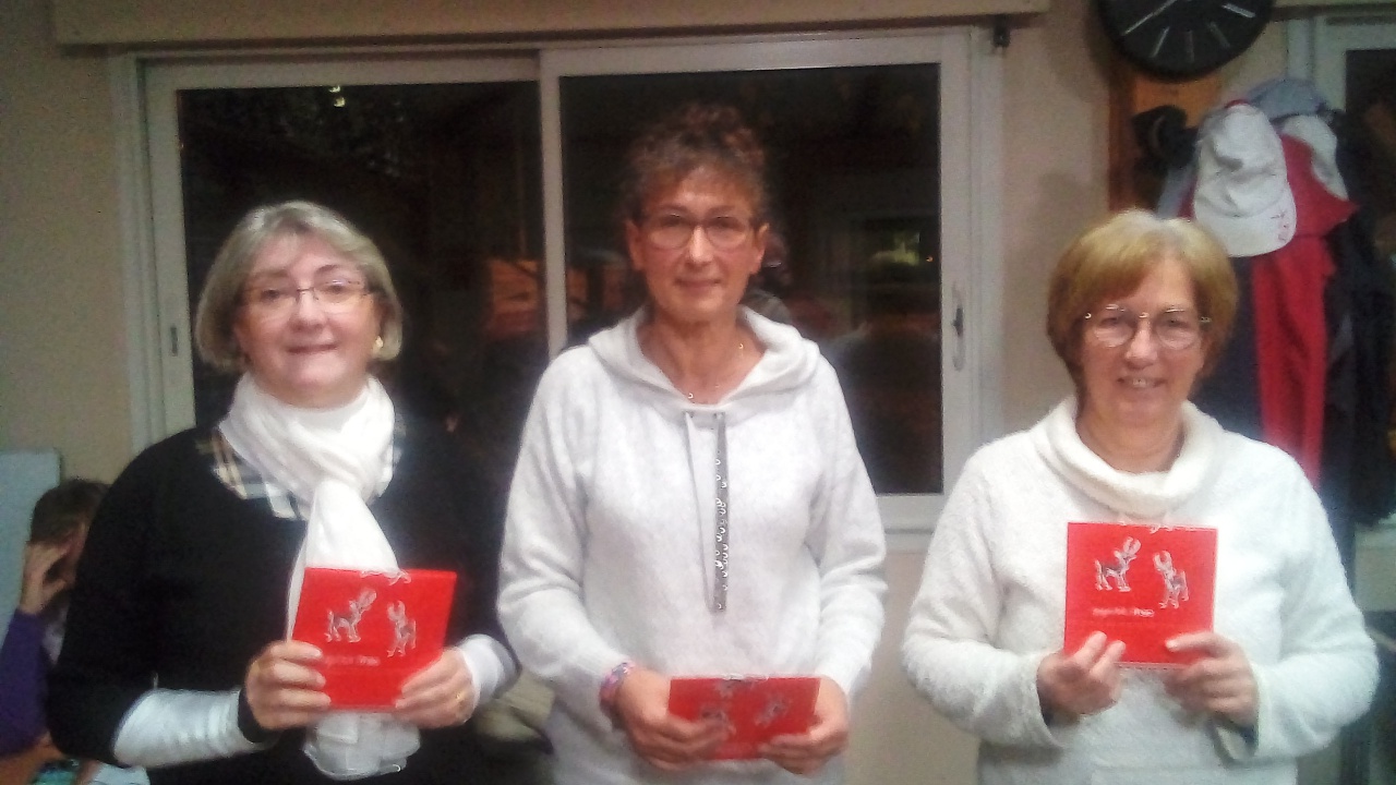 Assemblée Générale SVCP 2022 Assemblée Générale SVCP 2022