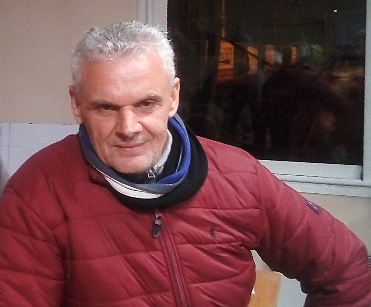 Assemblée Générale SVCP 2022 Assemblée Générale SVCP 2022