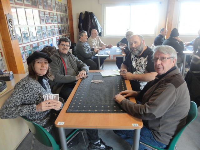 Tarot 2014 Tarot 2014