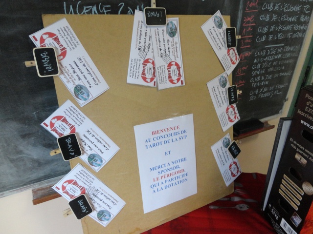 Tarot 2014 Tarot 2014