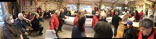 Galette des Rois SVCP Galette des Rois SVCP