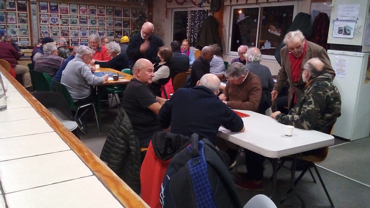 Belote 2023 Belote 2023