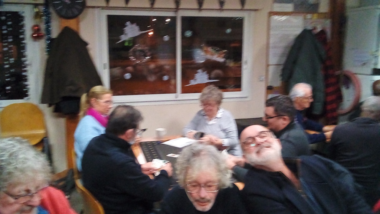 Belote 2023 Belote 2023