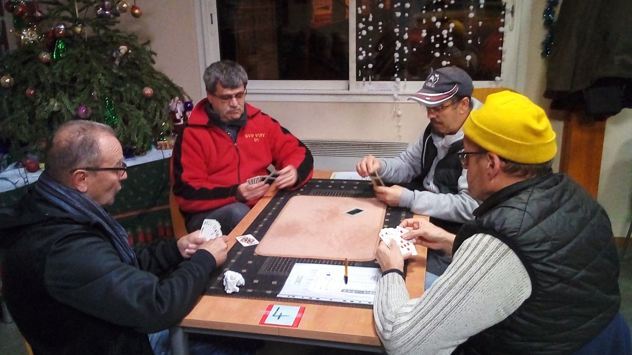 Belote 2023 Belote 2023