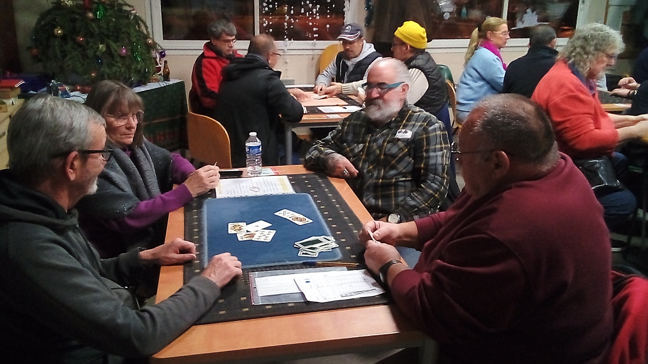 Belote 2023 Belote 2023