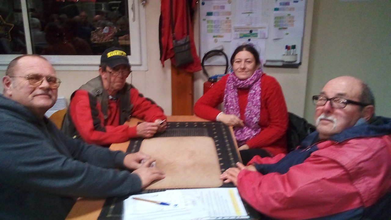 Belote 2023 Belote 2023