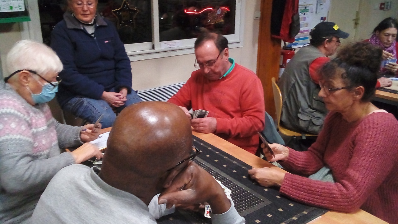 Belote 2023 Belote 2023