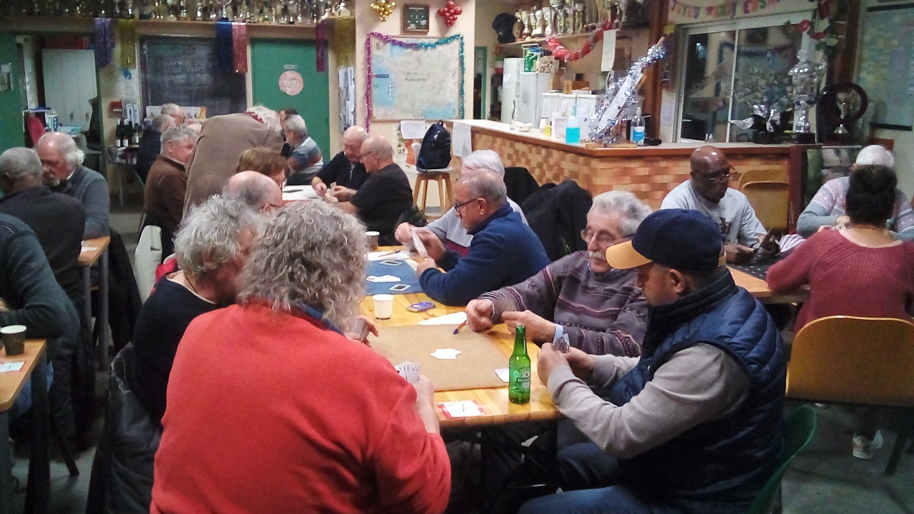 Belote 2023 Belote 2023